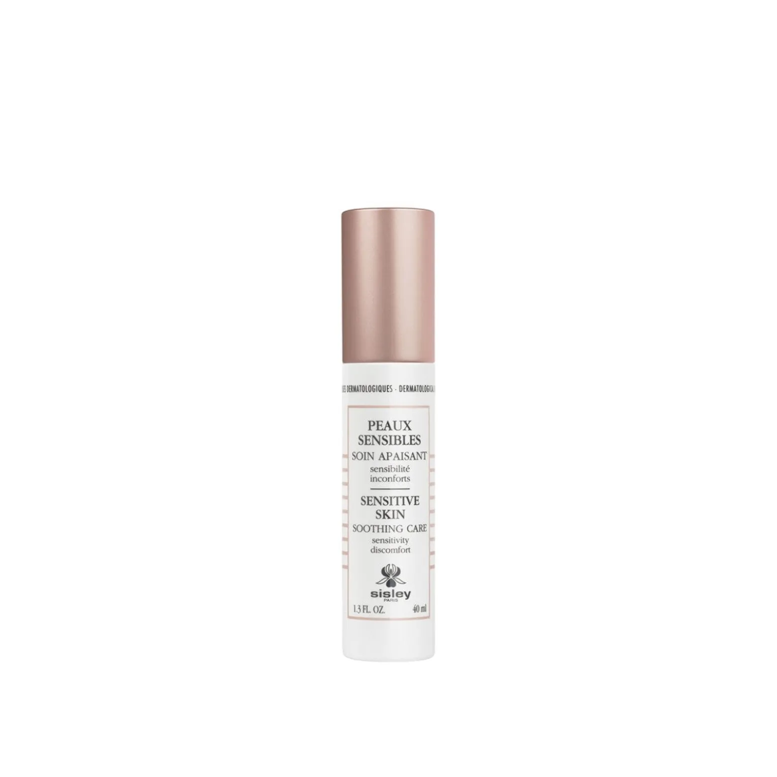 Sisley Paris Sensitive skin Soothing Care 40ml (1.3floz)