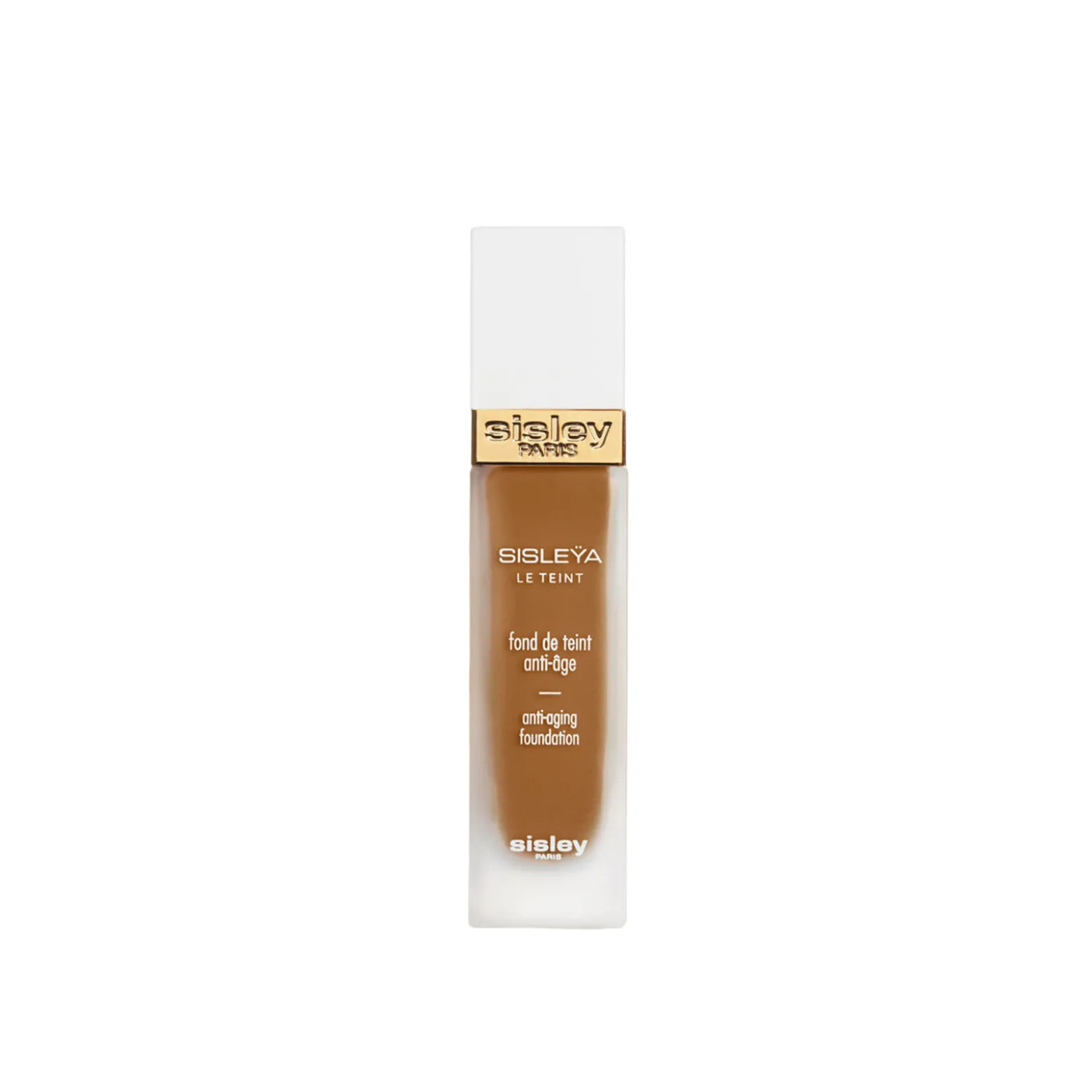 Sisley Paris Sisleÿa Le Teint Anti-Aging Foundation 6C Amber 30ml (1 fl oz)