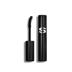 Sisley Paris So Curl Curling & Fortifying Mascara 1 Deep Black 10ml (0.33 fl oz)