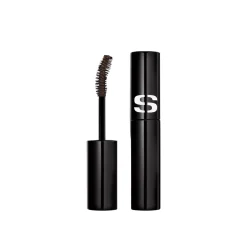 Sisley Paris So Curl Curling & Fortifying Mascara 2 Deep Brown 10ml (0.33floz)