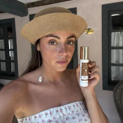 Sisley Paris Sunleÿa Anti-Aging Sun Care SPF50+ Sunscreen 50ml (1.6floz)