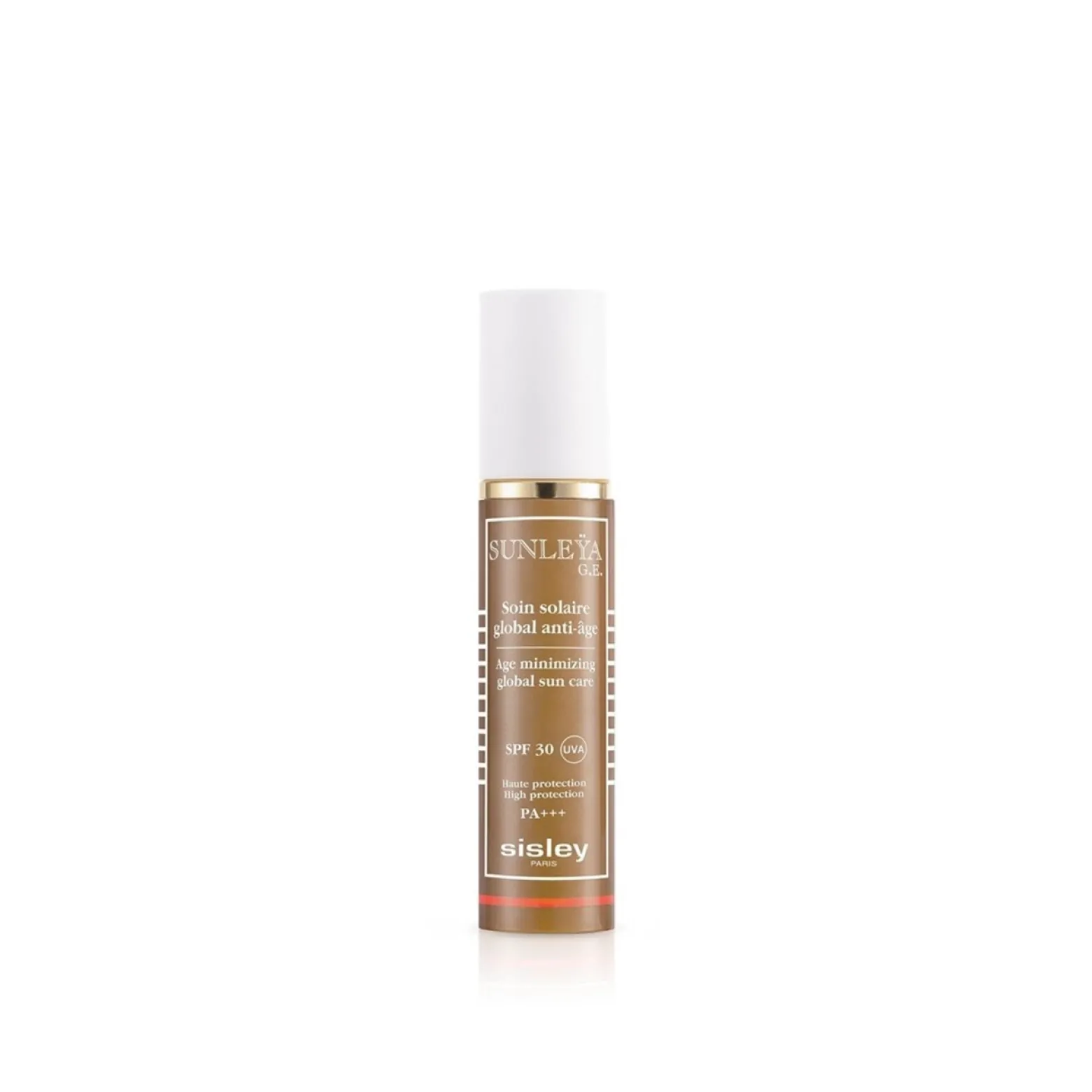 Sisley Paris Sunleÿa G.E. Age Minimizing Global Sun Care SPF30 50ml (1.6 fl oz)