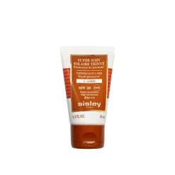 Sisley Paris Tinted Sun Care Youth Protector SPF30 3 Amber 40ml (1.3 fl oz)