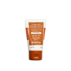 Sisley Paris Tinted Sun Care Youth Protector SPF30 2 Golden 40ml (1.3 fl oz)