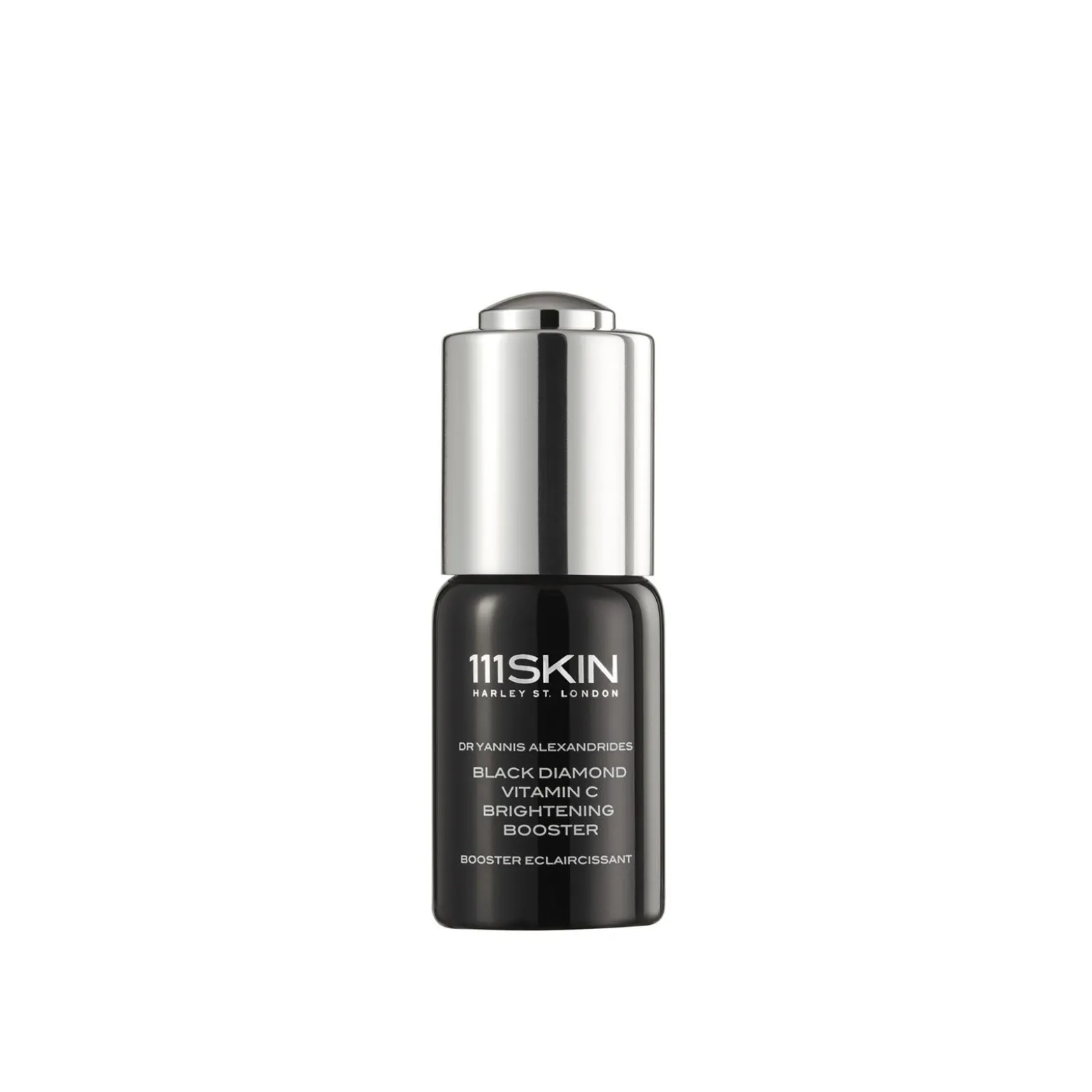 111SKIN Black Diamond Vitamin C Brightening Booster 20ml (0.68floz)