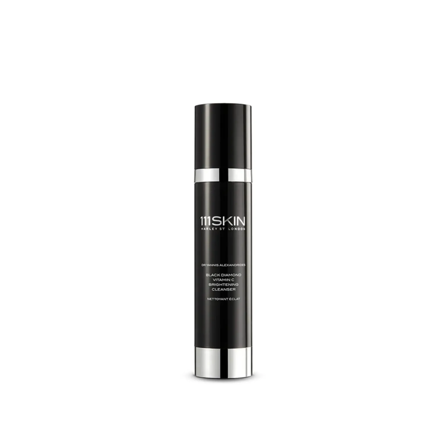 111SKIN Black Diamond Vitamin C Brightening Cleanser 120ml (3.4floz)