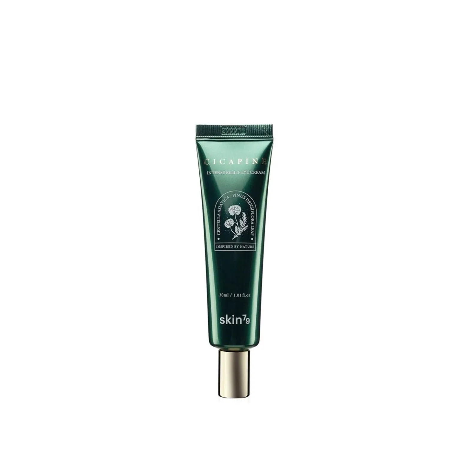 Skin79 Cica Pine Intense Relief Eye Cream 30ml (1.01floz)