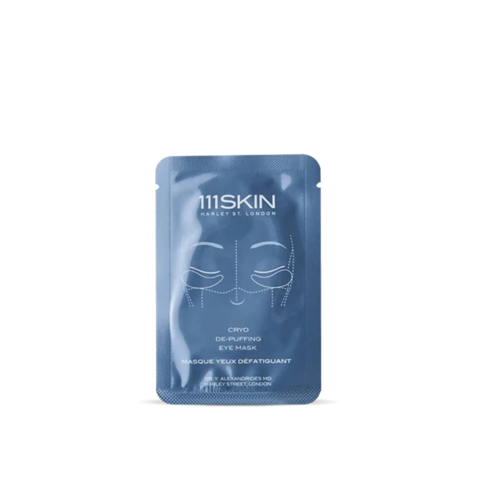 111SKIN Cryo De-Puffing Eye Mask 6ml (0.2floz)