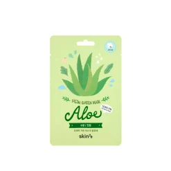 Skin79 Fresh Garden Mask Aloe 23g (0.81oz)