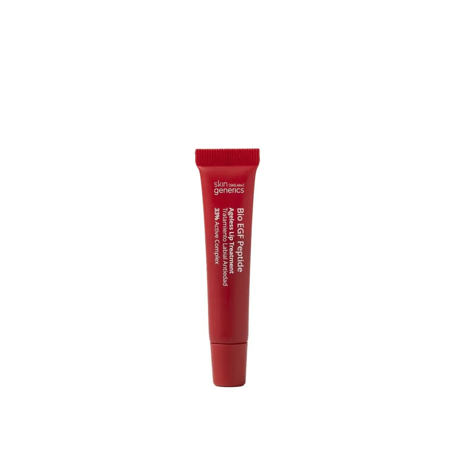 Skin Generics Bio EGF Peptide Ageless Lip Treatment 7ml (0.237floz)