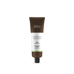 Skin Generics Gel-Oil to Milk Cleanser Sunflower + Almond Oil 100ml (3.33 fl oz)