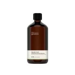 Skin Generics Glycolic Acid Anti-Blemish Natural Exfoliator 250ml (8.45fl oz)