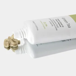 Skin Generics Green Tea Detox Cream to Foam Cleanser 100ml (3.33floz)