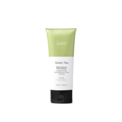 Skin Generics Green Tea Detox Cream to Foam Cleanser 100ml (3.33floz)