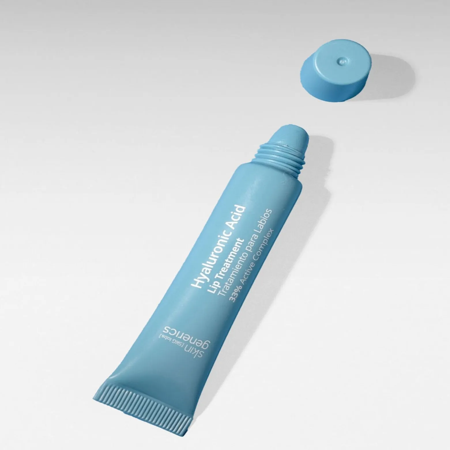 Skin Generics Hyaluronic Acid Hydrating Lip Treatment 7ml (0.237floz)