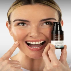 Skin Generics Hyaluronic Acid + Vit B3 Flash Filler Booster 20ml (0.68floz)
