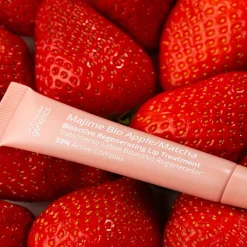 Skin Generics Majime Bio Apple/Matcha Bioactive Regenerating Lip Treatment 7ml (0.237floz)