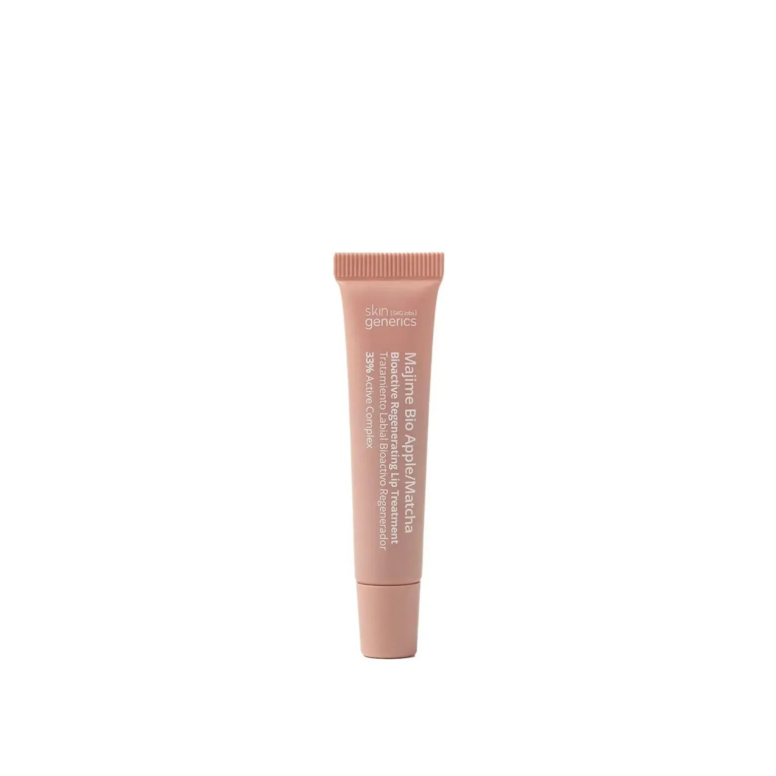 Skin Generics Majime Bio Apple/Matcha Bioactive Regenerating Lip Treatment 7ml (0.237floz)