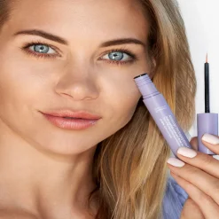 Skin Generics Miristoyl Pentapeptide-17 Multi-Peptide Lash and Brow Serum 4ml (0.13floz)