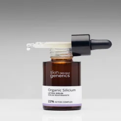 Skin Generics Organic Silicium Lifting Serum 30ml (1.0floz)