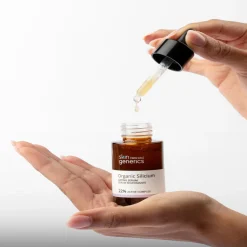 Skin Generics Organic Silicium Lifting Serum 30ml (1.0floz)