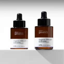 Skin Generics Organic Silicium Lifting Serum 30ml (1.0floz)