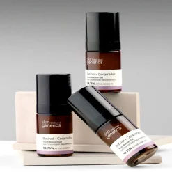 Skin Generics Retinol + Ceramides Youth Booster Gel 20ml (0.68floz)