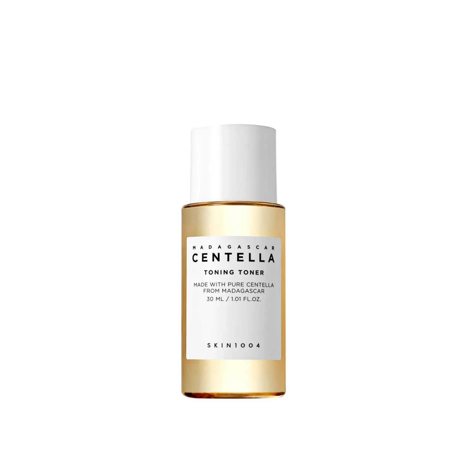 SKIN1004 Madagascar Centella Toning Toner 30ml (1.01 fl oz)