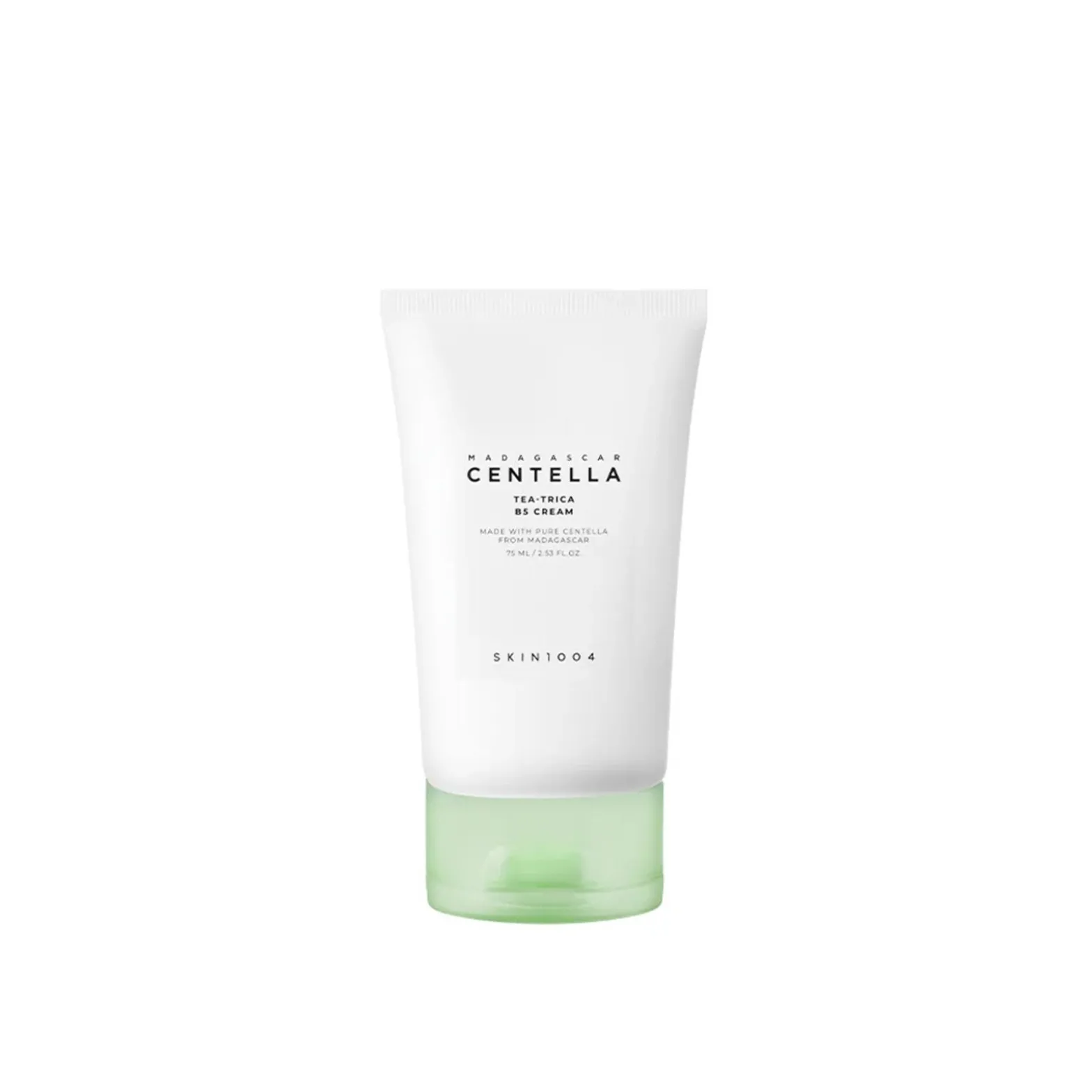 SKIN1004 Madagascar Centella Tea-Trica B5 Cream 75ml (2.53floz)