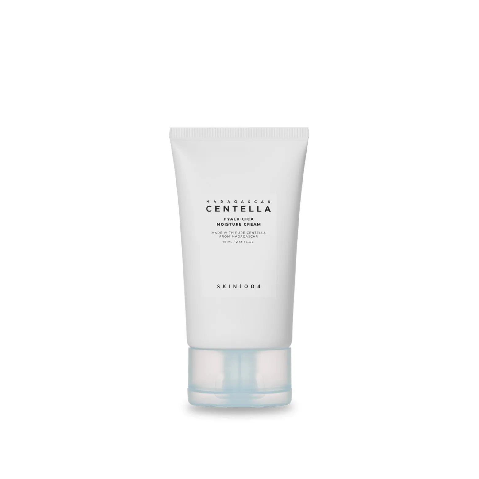 SKIN1004 Madagascar Centella Hyalu-Cica Moisture Cream 75ml (2.53 fl oz)