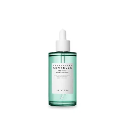SKIN1004 Madagascar Centella Tea-Trica Relief Ampoule 100ml (3.38 fl oz)