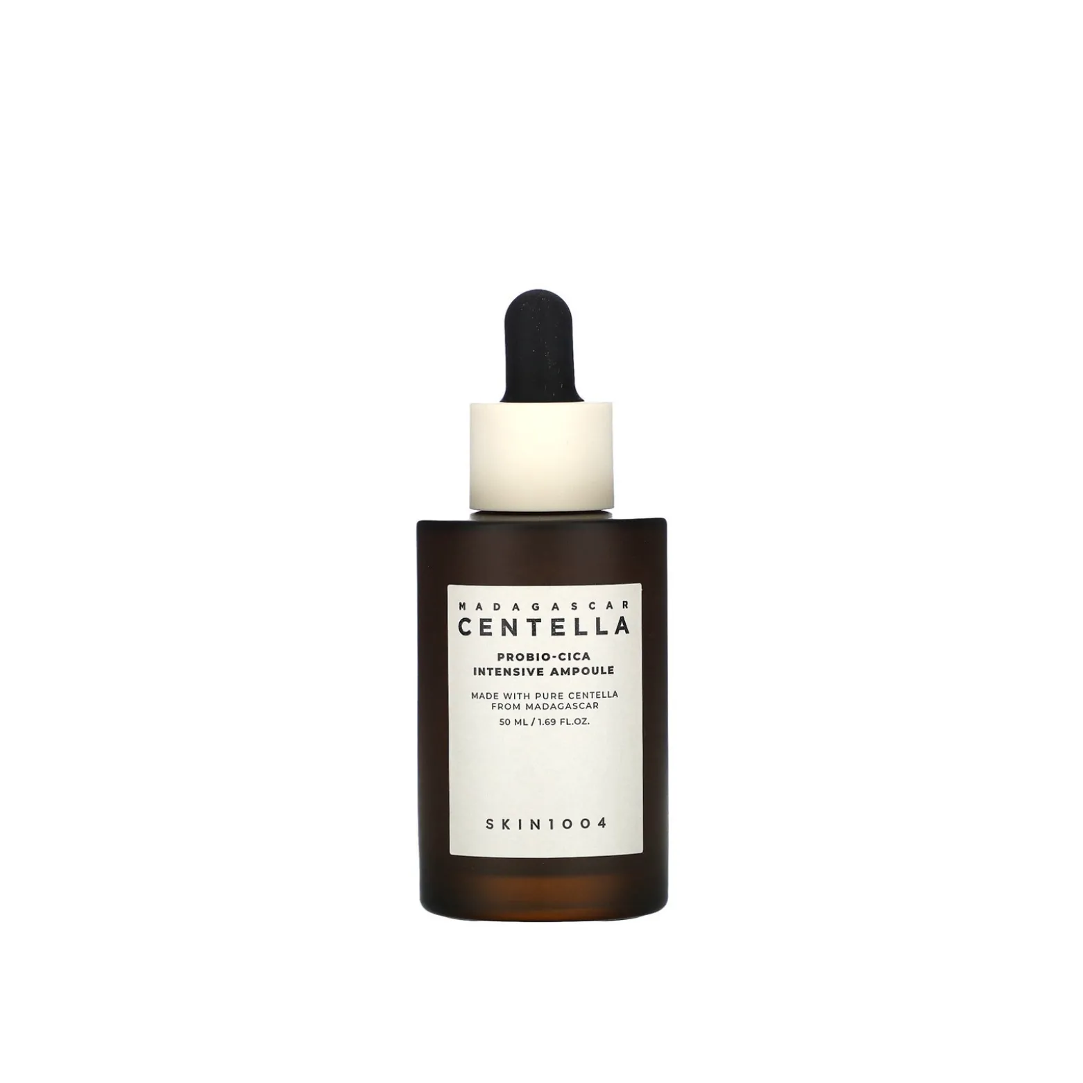 SKIN1004 Madagascar Centella Probio-Cica Intensive Ampoule 50ml (1.69 fl oz)