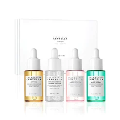 SKIN1004 Madagascar Centella Ampoule Kit