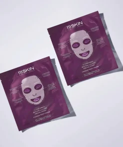 111SKIN Y Theorem Bio Cellulose Facial Mask Box 5x23ml (0.78floz x5)