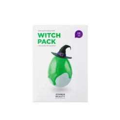 SKIN1004 Zombie Beauty Witch Pack x16 (16x0.14oz)