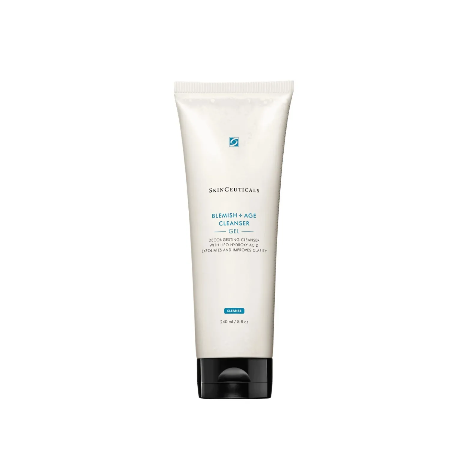 SkinCeuticals Cleanse Blemish + Age Cleansing Gel 240ml (8.12fl oz)