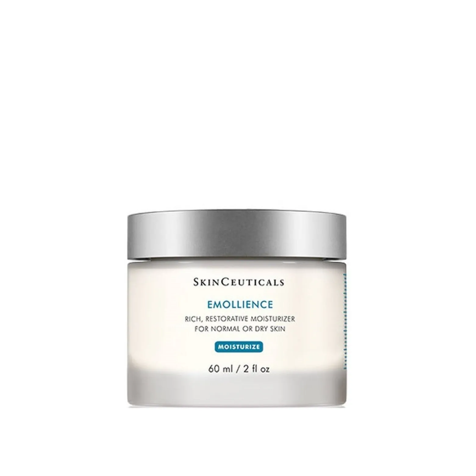 SkinCeuticals Moisturize Emollience Rich Restorative Moisturizer 60ml (2.03fl oz)