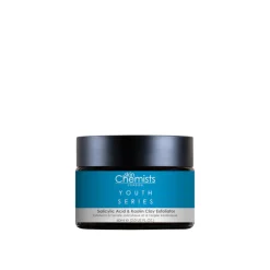 skinChemists Youth Series Salicylic Acid & Kaolin Clay Exfoliator 60ml (2.0floz)