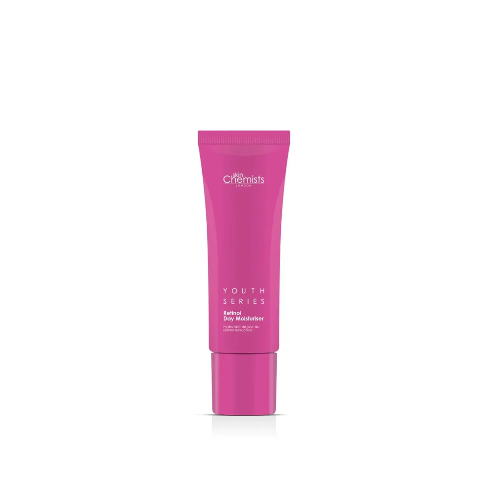 skinChemists Youth Series Retinol & Bakuchiol Day Moisturizer 50ml (1.69floz)