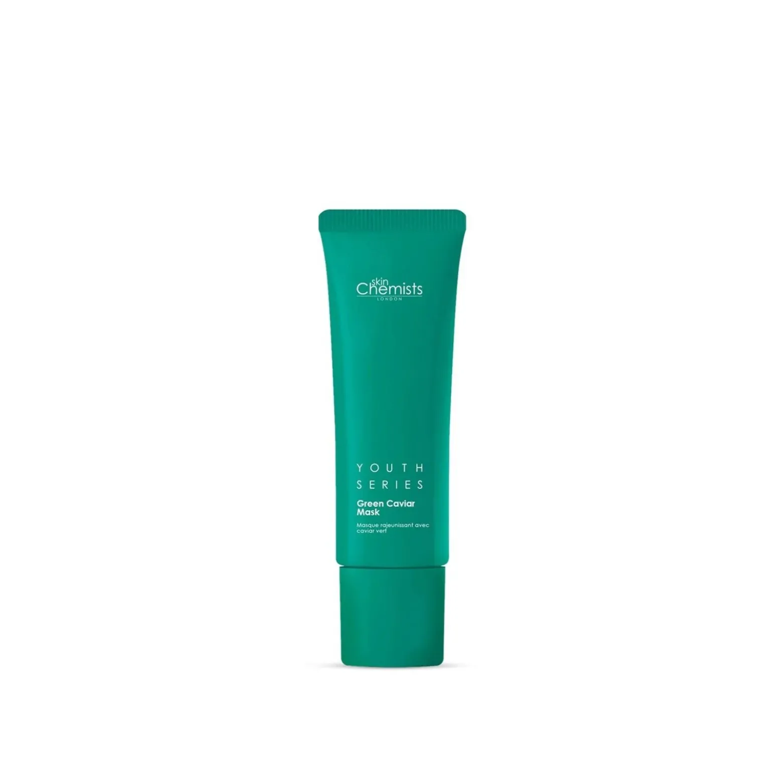 skinChemists Youth Series Green Caviar Mask 50ml (1.69floz)