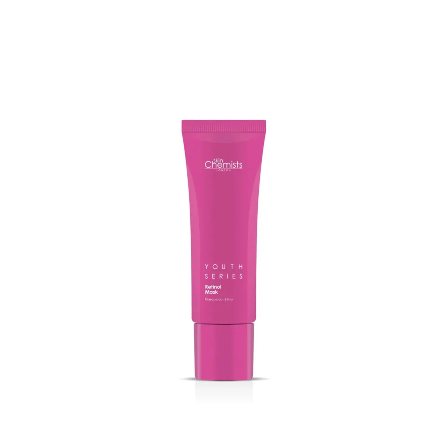 skinChemists Youth Series Retinol & Bakuchiol Mask 50ml (1.69floz)