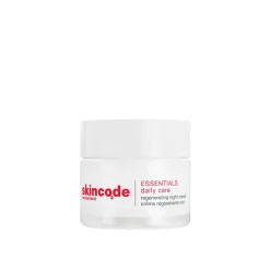 Skincode Essentials Daily Care Regenerating Night Cream 50ml (1.7floz)