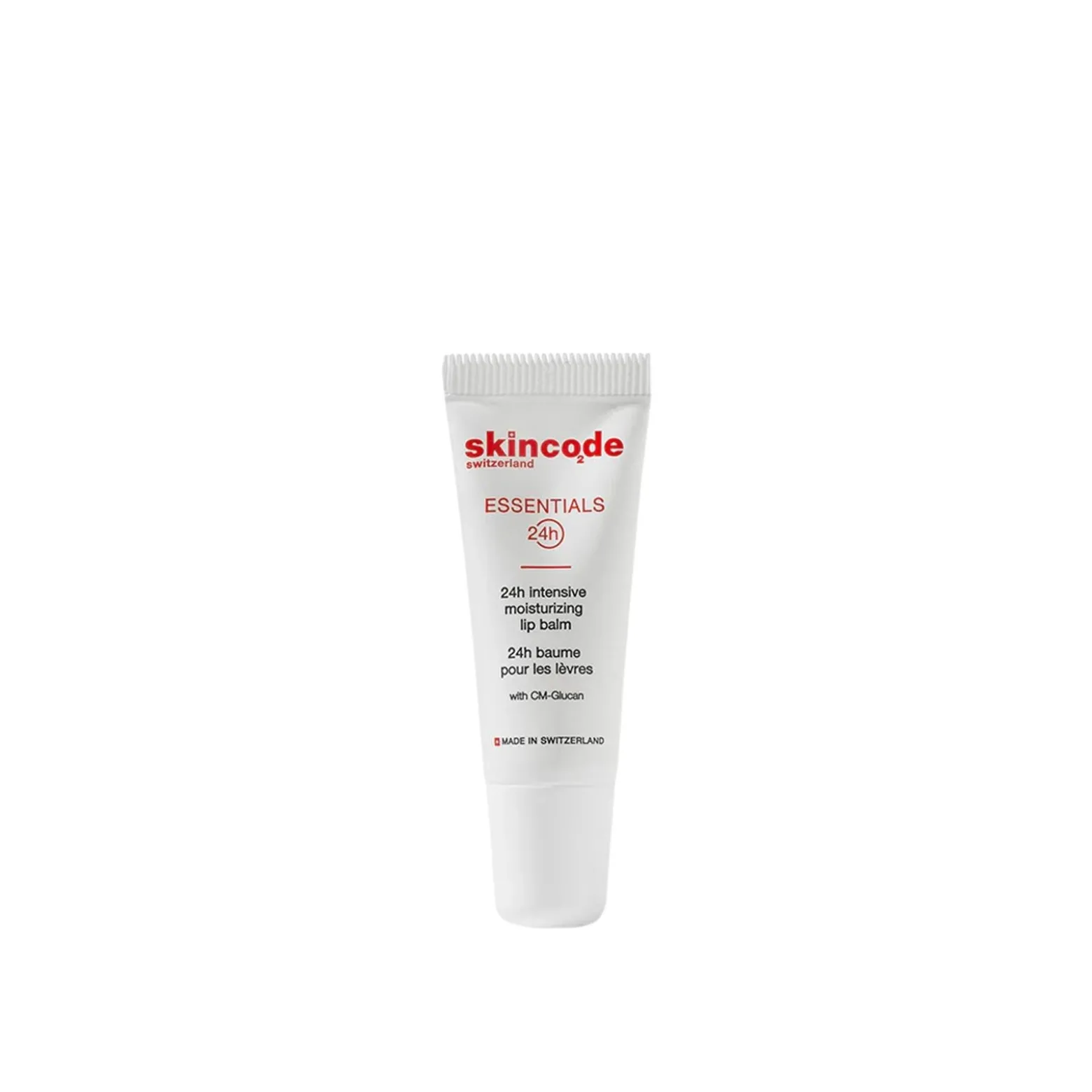 Skincode Essentials 24h Intensive Moisturizing Lip Balm 10ml (0.4floz)