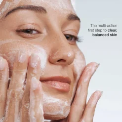 Skincode Essentials Oil Control Clarifying Wash 125ml (4.2floz)