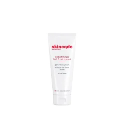 Skincode Essentials S.O.S. Oil Control Pore Refining Mask 75ml (2.5floz)