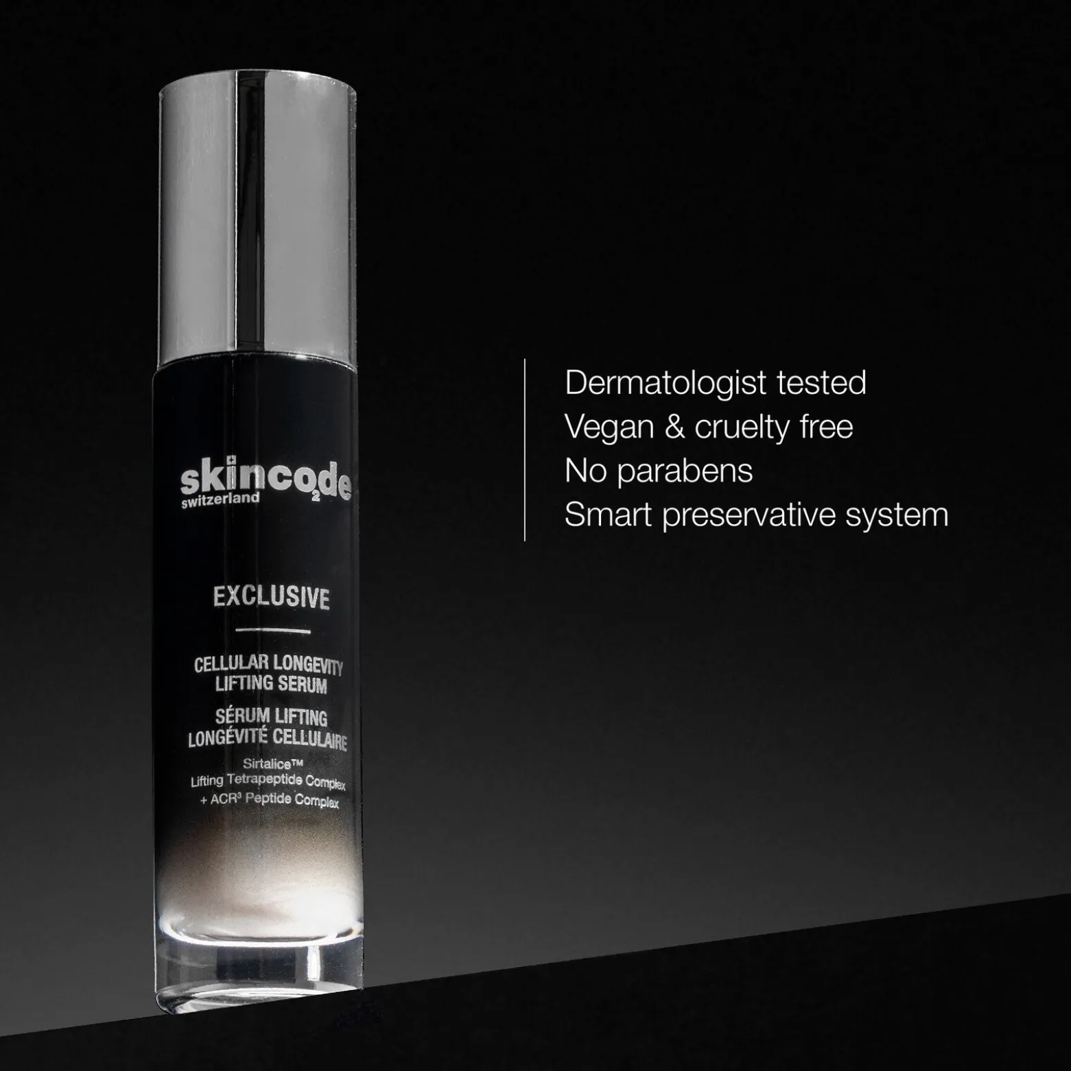 Skincode Exclusive Cellular Longevity Lifting Serum 30ml (1.0floz)