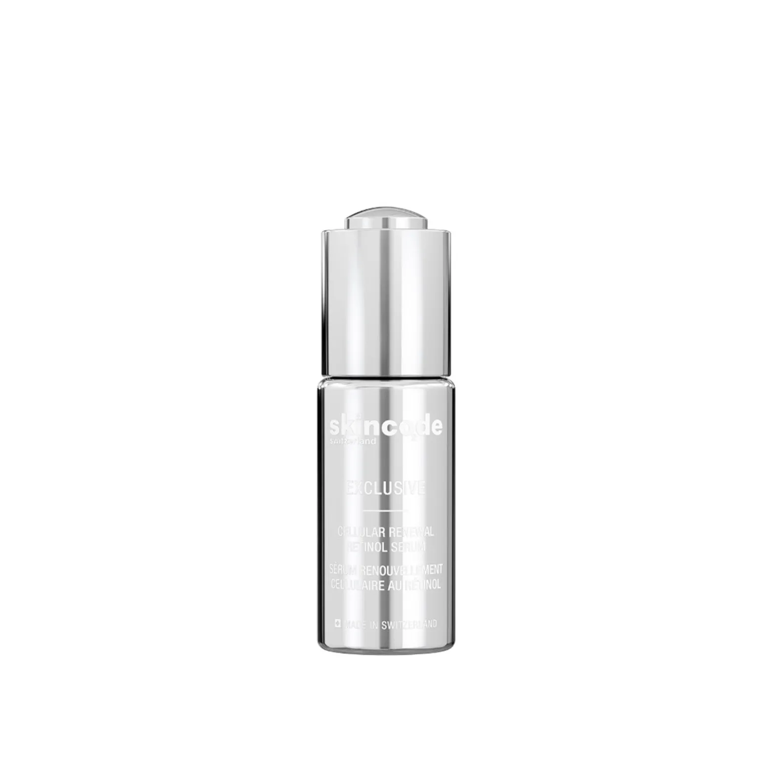 Skincode Exclusive Cellular Renewal Retinol Serum 30ml (1.0floz)