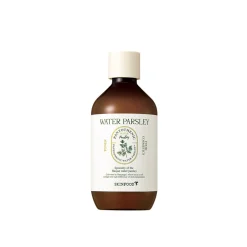 SKINFOOD Pantothenic Water Parsley Toner 300ml (10.14 fl oz)