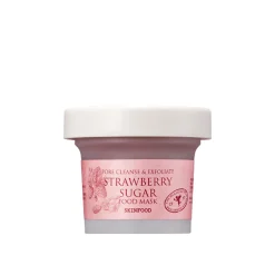 SKINFOOD Strawberry Sugar Food Mask 120g (4.23 oz)