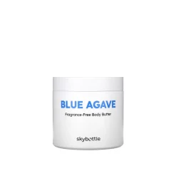 Skybottle Blue Agave Fragrance-Free Body Butter 290ml (9.80floz)